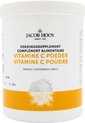 Jacob Hooy Voedingssupplementen Jacob Hooy Vitamine C Ascorbinezuur pot 1000g