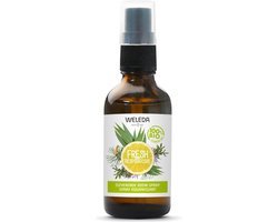 Weleda Zuiverende Room Spray Fresh - Citroen, Eucalyptus, Zilverspar & Rozemarijn - 50ml