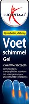 Lucovitaal voetschimmel - 30 ml gel