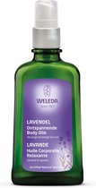 Bol.com WELEDA - Ontspannende Body Olie - Lavendel - 100ml - 100% natuurlijk aanbieding