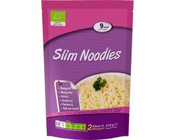 Slim - Noodles - Maaltijdvervanger - 200 gr