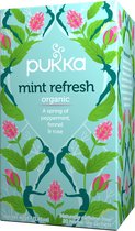 Pukka Mint refresh thee