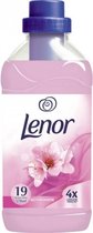 Lenor Wasverzachter - Blood Romance 570 ml.