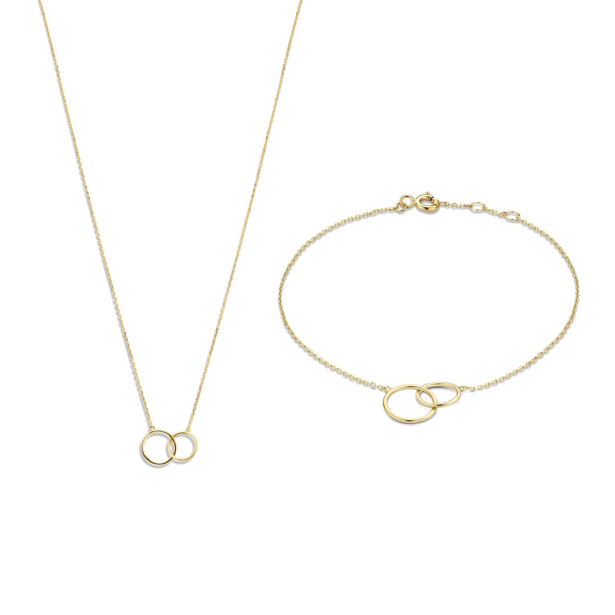 Isabel Bernard - Cadeau d'Isabel - IB90130 - Dames - Gift Set