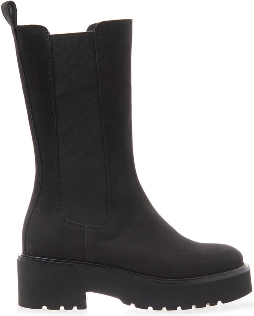 Via vai 57109 Bobbi Matt Bogota Nero Chelsea boots