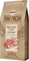 Carnilove True Fresh Duck Large Breed 11,4 kg