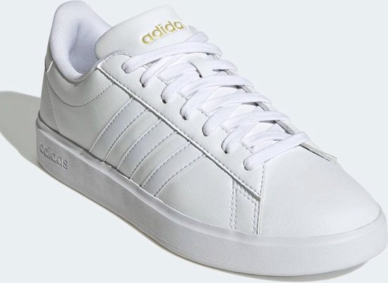 adidas Sportswear GRAND COURT 2.0 SCHOENEN - Dames - Wit