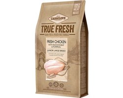 Carnilove True Fresh Chicken Junior Large Breed 11,4 kg