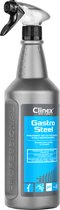 Clinex Gastro Steel RVS reiniger 1 liter