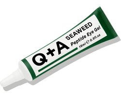 Q+A Seaweed Peptide Ooggel - 15 ml