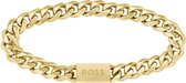 BOSS HBJ1580403M CHAIN FOR HIM Bracelet pour homme - Bracelets à maillons