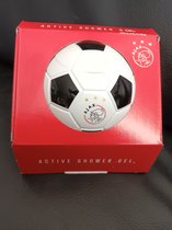 Ajax active showergel voetbal