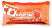 patagom- oranje