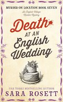 Murder on Location 7 - Death at an English Wedding