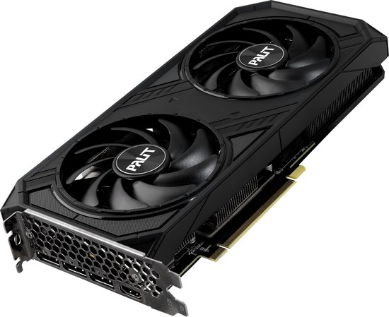 Graphics card Palit NED4070S19K9-1047D 12 GB RAM NVIDIA GEFORCE RTX 4070