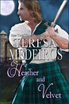 Brides of the Highlands - Heather and Velvet