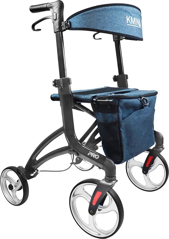 Rollator ~ Lopen ~ Mobiliteit ~ Hulpmiddelen ~ : Oplossingen & hulpmiddelen