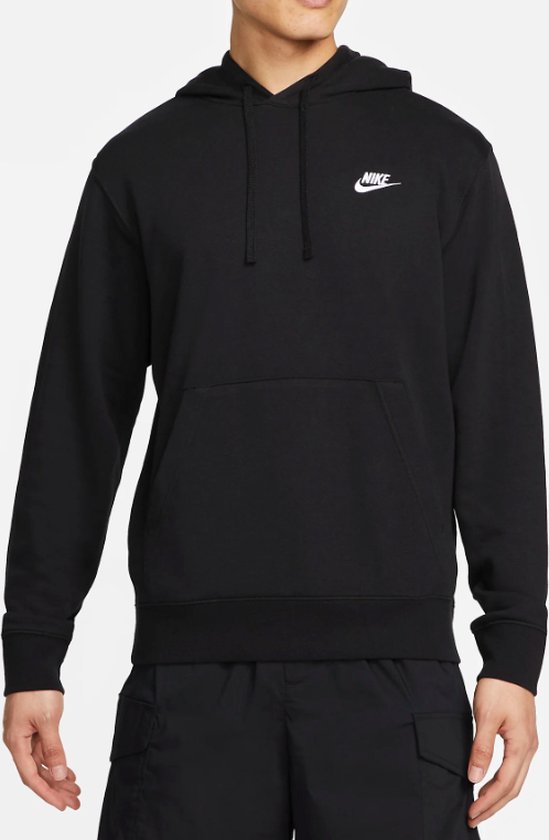 Nike Sportswear CLUB HOODIE PO FT Pull pour Homme - Taille M | bol.com