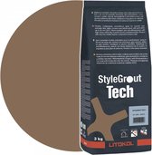 Litokol Stylegrout tech beige-3 voeg 3 kg - Voegmiddel - Kleur Beige