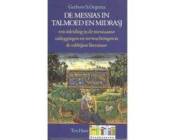 Messias in talmoed en midrasj