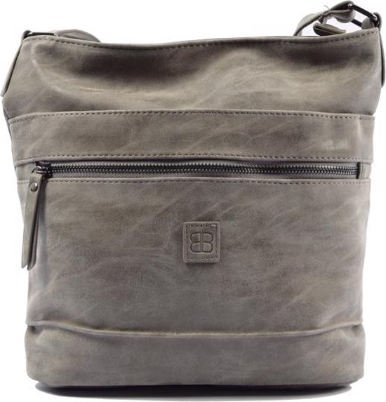 Burkely Portemonnee 1000428 M Zip Around Wallet 22 Bitter Brandy | Pasveer past bij jou! Tassen, koffers en 100 jaar ervaring