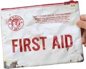 Ritsetui - First Aid