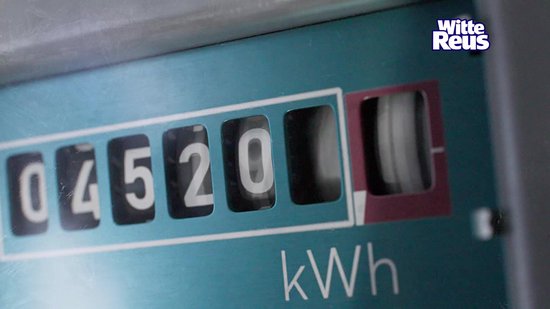 Witte Reus Power Caps - Wascapsules - Witte Was - Voordeelverpakking - 2 x 26 Wasbeurten