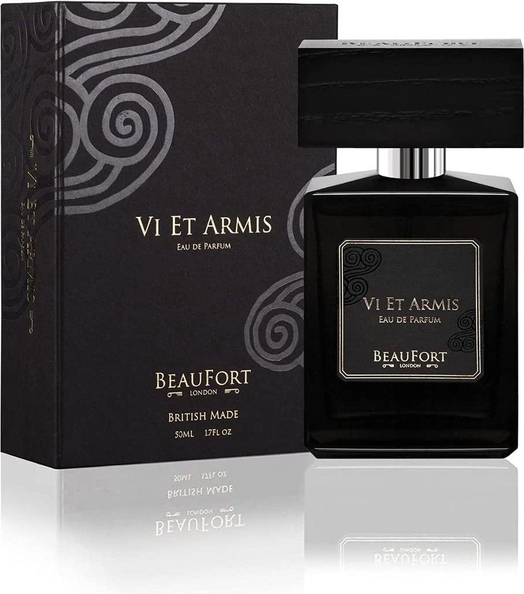 BeauFort Vi Et Armis Eau De Parfum 50 ml