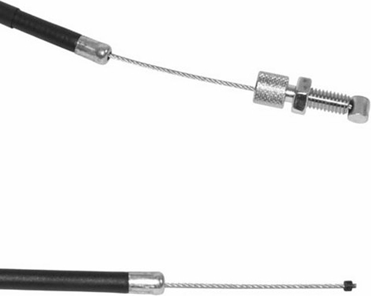 Kabel Gas fly2t/ mc2/ mc3/Nrg Piaggio (orig 581539)
