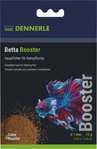 Dennerle Betta Booster - Hoofdvoer voor Betta's - 30ML