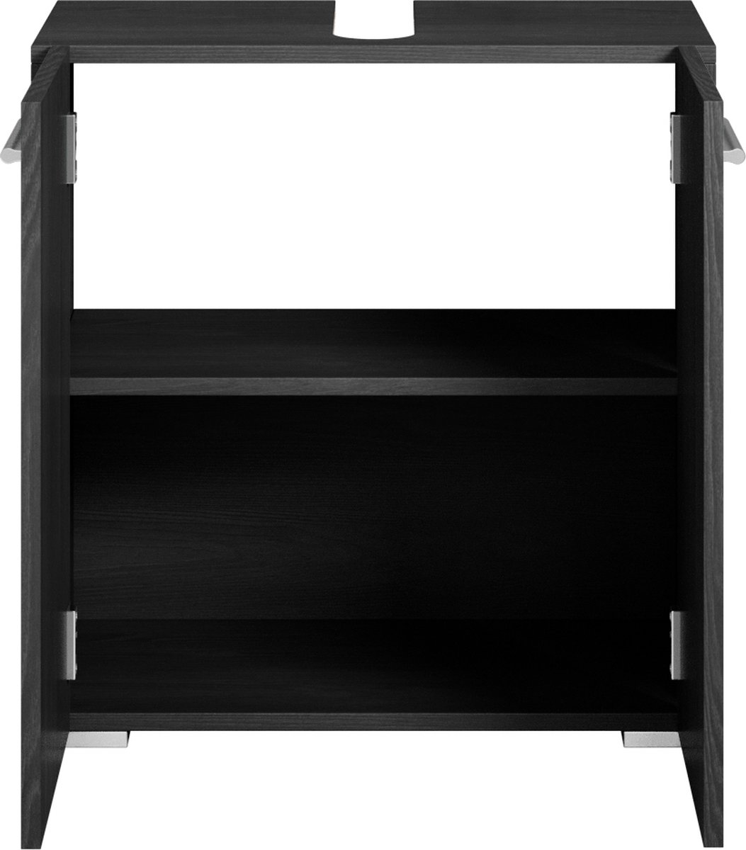 Yuragim Bacheca In Feltro Autoadesiva, 6 Pezzi Da 30x30 Cm, Spessore 9 Mm, Con 60 Spille E Strisce Adesive, Per Ufficio E Casa - 2