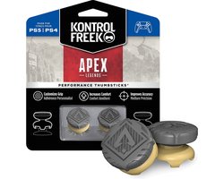 KontrolFreek Performance Thumbsticks - Apex Legends (PS5/PS4)