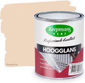 Koopmans Hoogglans 451 Zandbeige-0,75 Ltr