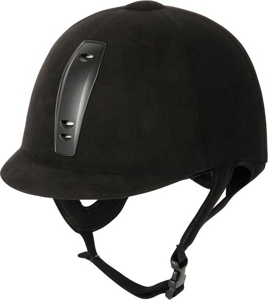 Veiligheidscap, PRO+ zwart 51
