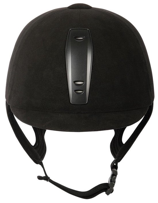 Veiligheidscap, PRO+ zwart 51