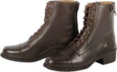 Paddock boot leder Smart bruin 42