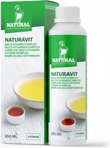 Naturavit Plus  Natural 250 ML