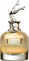 jean paul gaultier scandal gold 80 ml