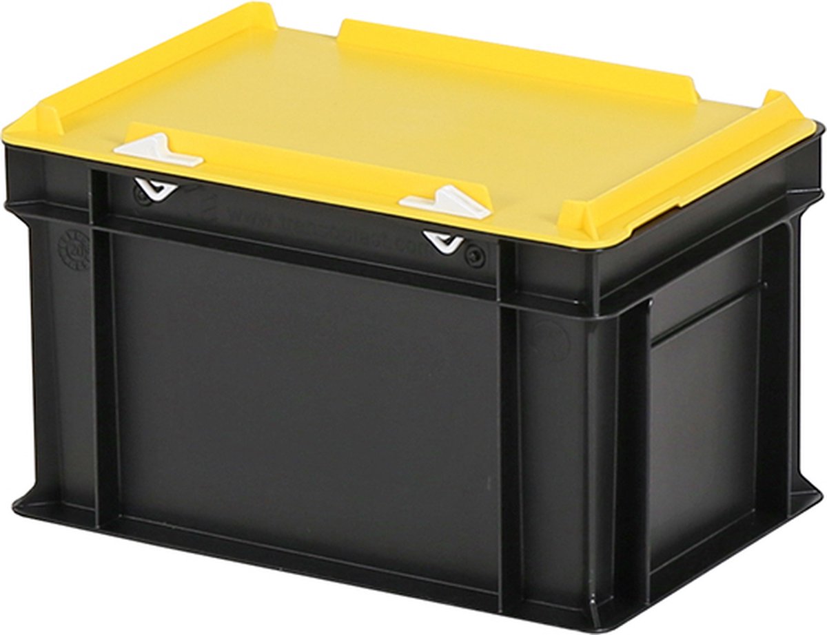 Opslagbak – Stapelbak – Opbergbox - 300x200x190mm