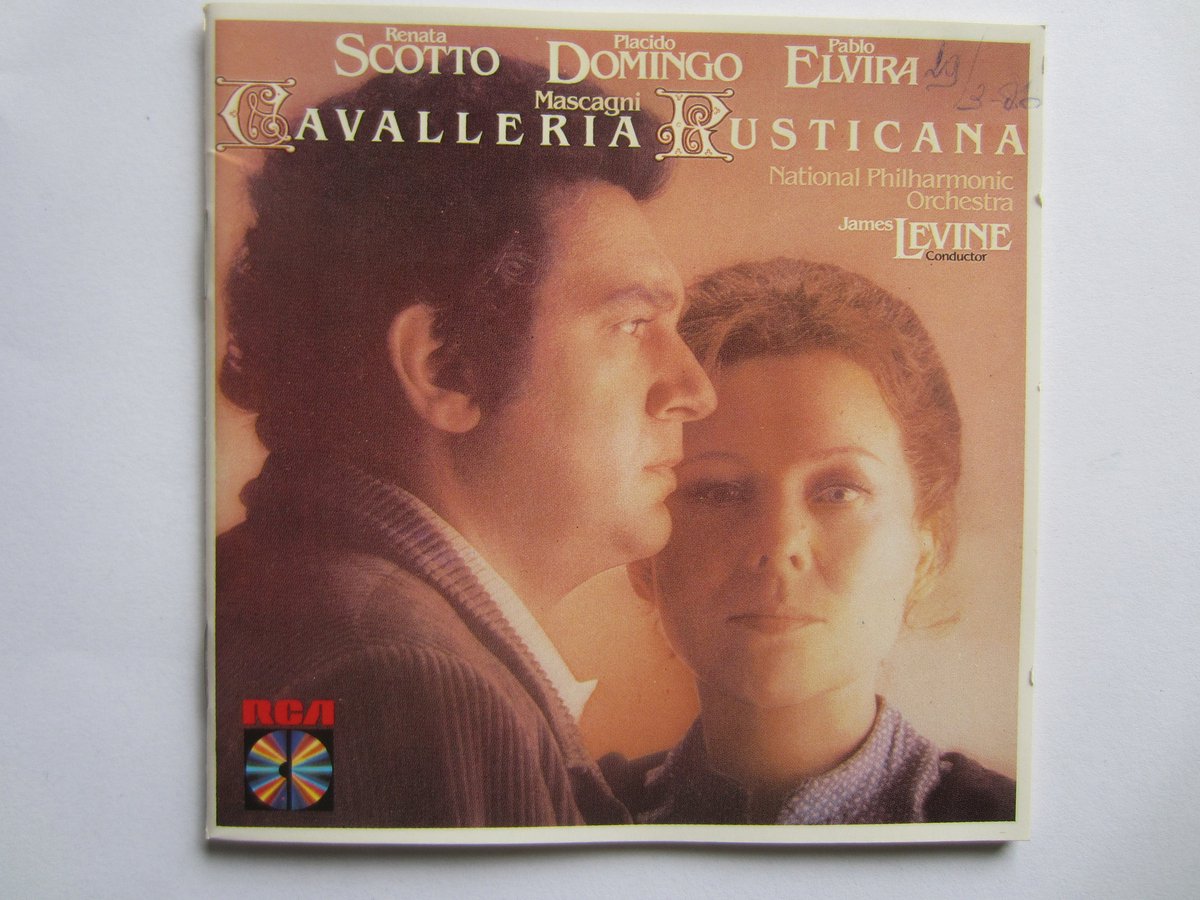 Cavalleria Rusticana