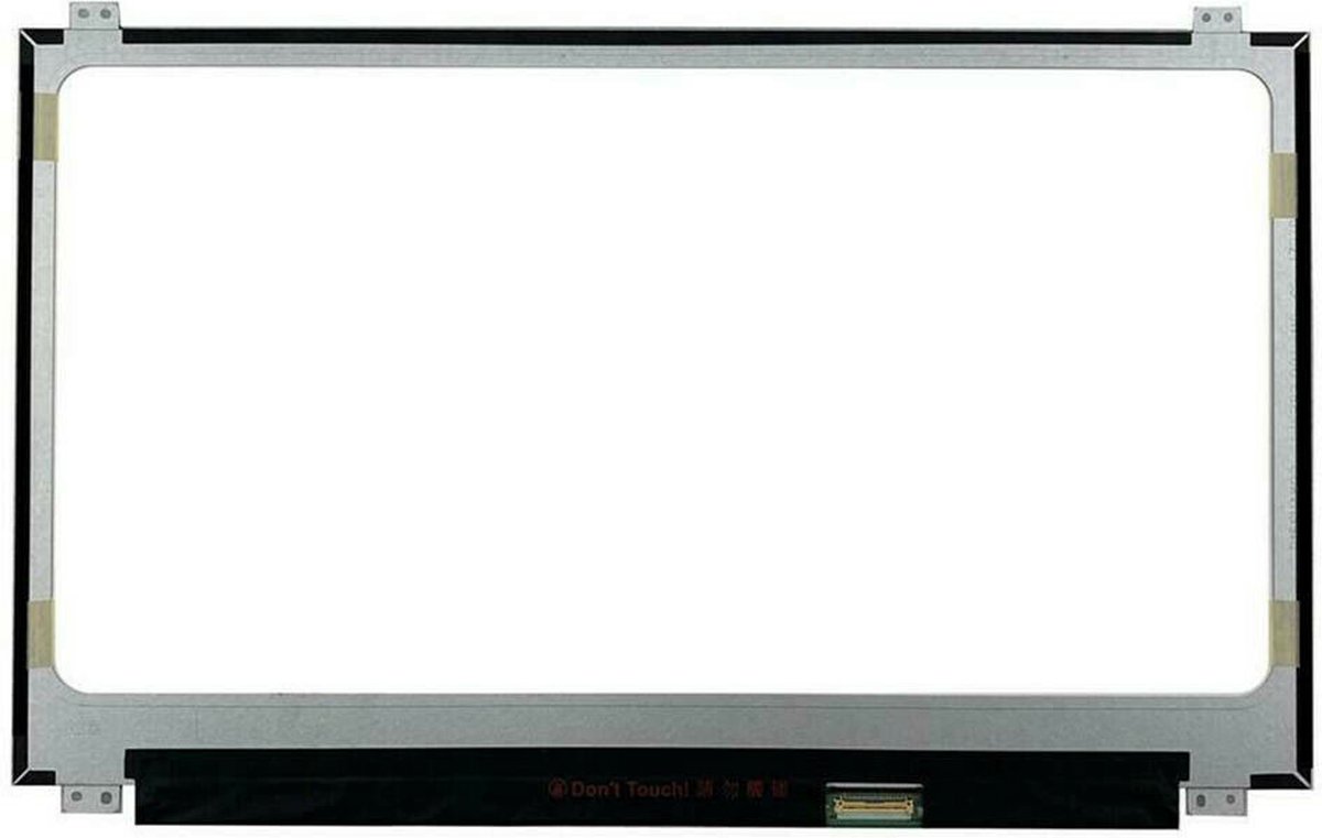 B156XTN07.1 HW2A Laptop Scherm 15,6" HD (1366x768) Mat