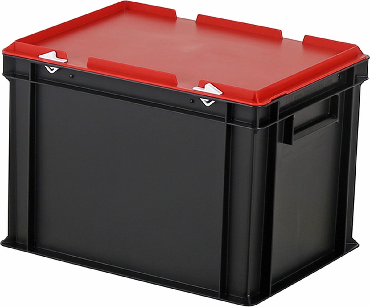 Opslagbak – Stapelbak – Opbergbox - 400x300x295mm