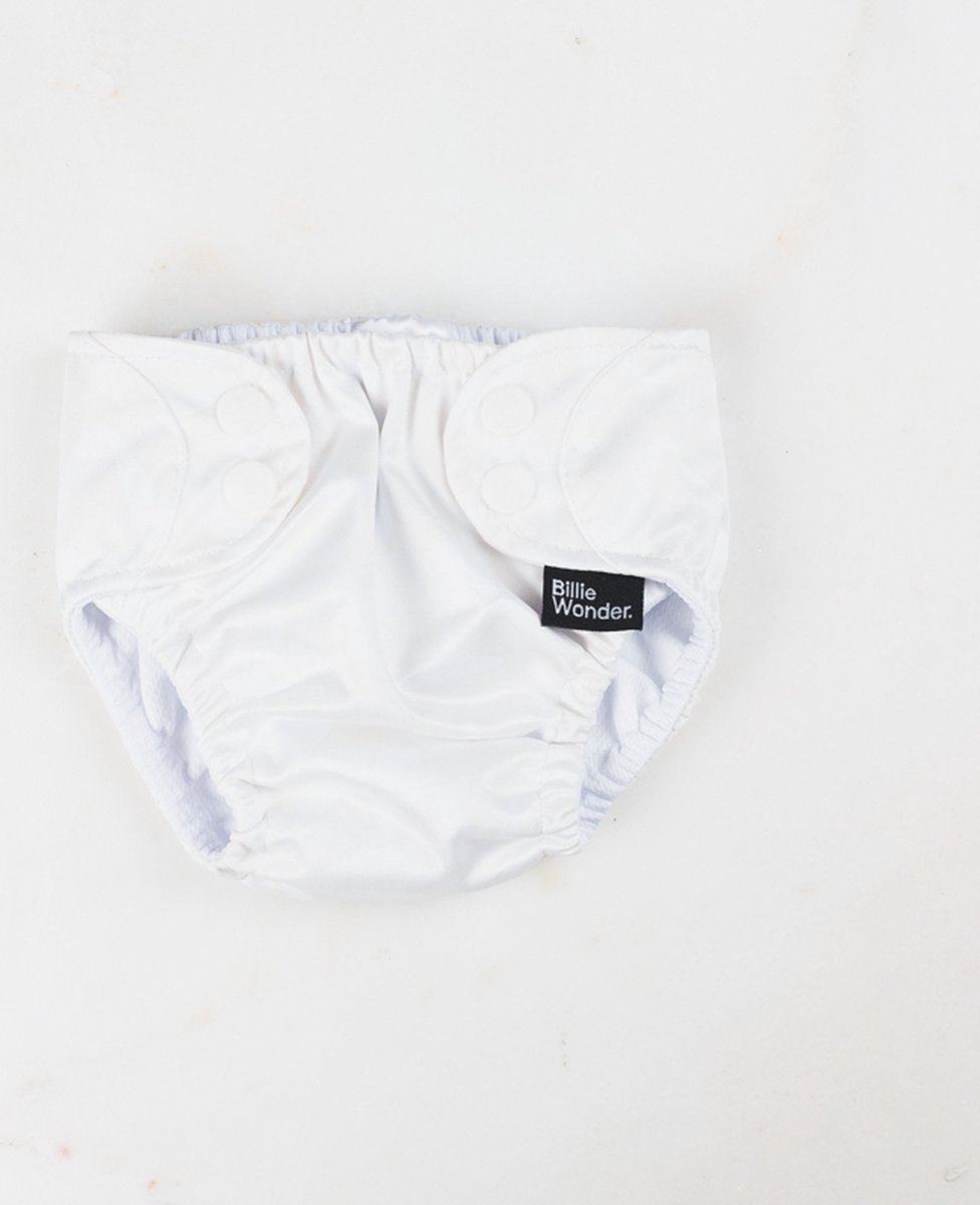 Goedkoopste Billie Wonder | The Swim Diaper | not white | maat 1
