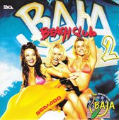 Various Artists - Baja Beach Club Vol. 2
