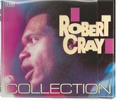 ROBERT CRAY 2 CD COLLECTION
