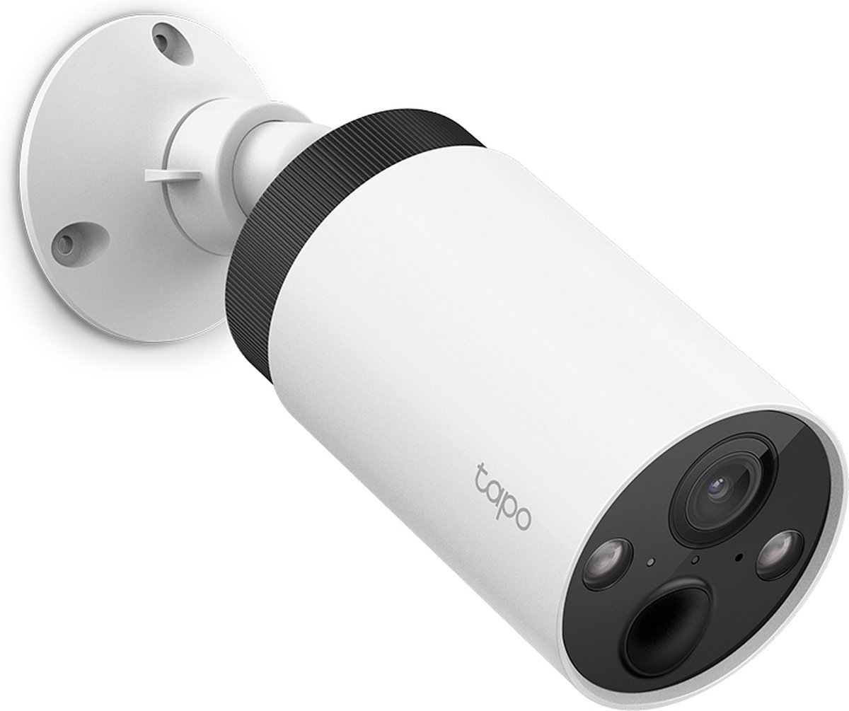 TP-Link Caméra Surveillance WiFi,Tapo C200 camera ip 1080P sans Fil avec  Vision Nocturne