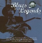 Various - Blues Legends