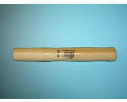 Atlas Mokersteel - HIC 1000 g - 25 cm - hickory