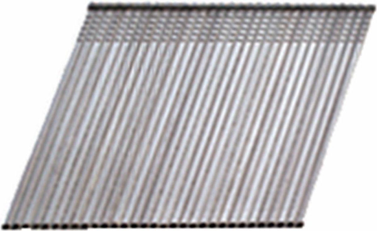 Paslode Afwerknagel Schuin 1,6x38mm RVS A4 - 2000 stuks