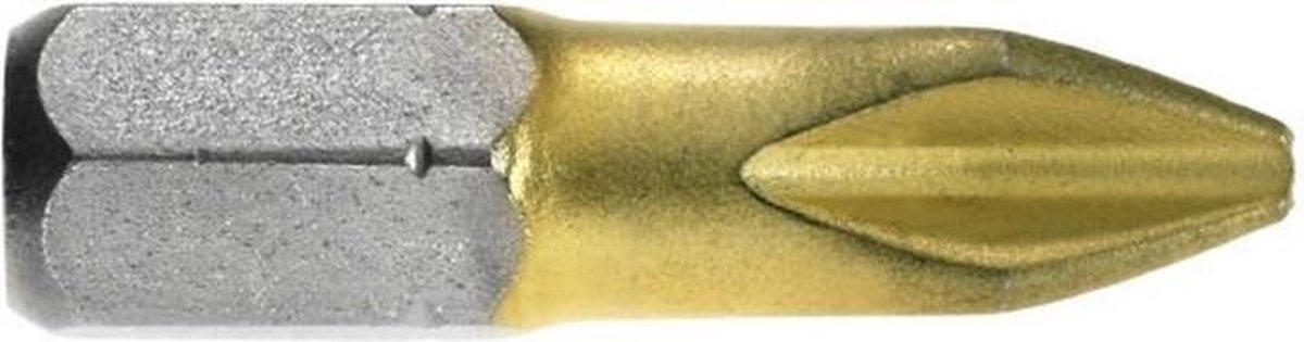 Magna Bit 221771 1/4 Maxgrip PH3 25mm